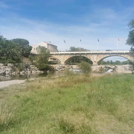 Apartamento Beau Duplex 2/4 Pers. Avec Terrasse Vinon-sur-Verdon Exterior foto