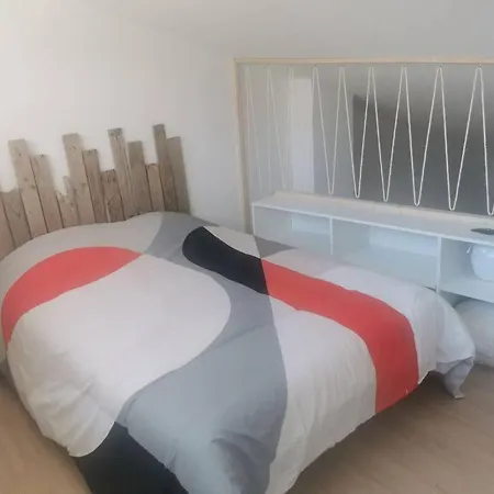 Apartamento Beau Duplex 2/4 Pers. Avec Terrasse Vinon-sur-Verdon Exterior foto