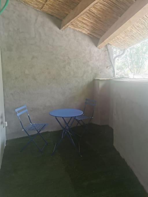 Apartment Beau Duplex 2/4 Pers. Avec Terrasse
